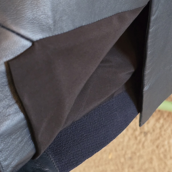 NWT ERDEM Hudson Navy Sleeveless Crystal Embellished Midi Dress, Sz 6 - Picture 6 of 11